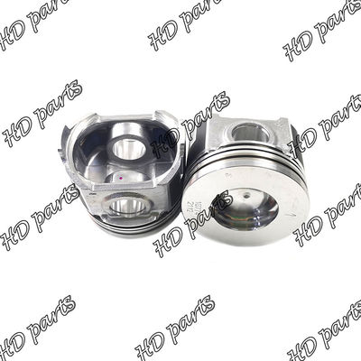 Pít-tông động cơ Diesel V3307 1G772-21110 1G774-21110 1G774-21123 1G774-21133 cho Kubta