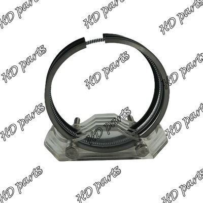 Vòng pít-tông V2203 V2403 D1703 D1803 1A091-21050 1A091-21051 cho động cơ Kubta