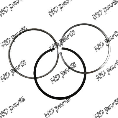 Vòng pít-tông V3307 1G772-21050 cho động cơ Kubta
