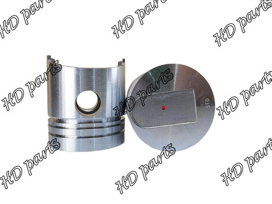 Pít-tông Diesel 4DQ5 30617-57105 cho động cơ Mitsubishi