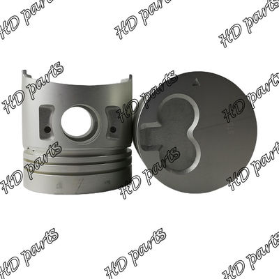 Pít-tông Diesel 4DR7 ME021861 cho động cơ Mitsubishi