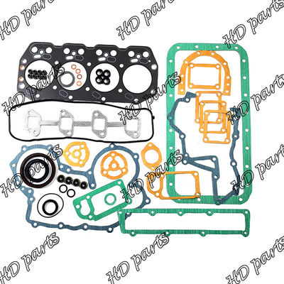 Bộ gioăng động cơ 2Z 6FD20 6FD25 11115-78701-71 04111-20330-71 Dành cho Toyota